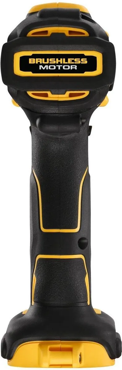 DeWalt DCD709N Klop-/schroefboormachine 18V XR - 2 snelheden