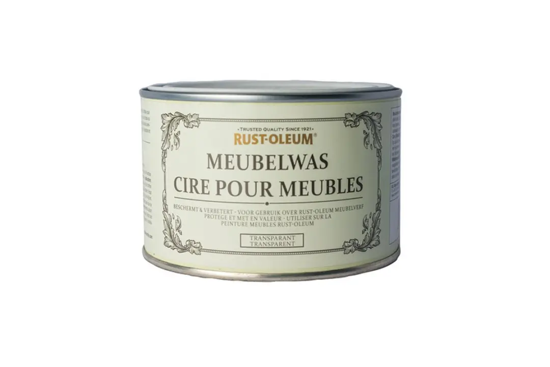 Rust-Oleum Meubelwas 400ml
