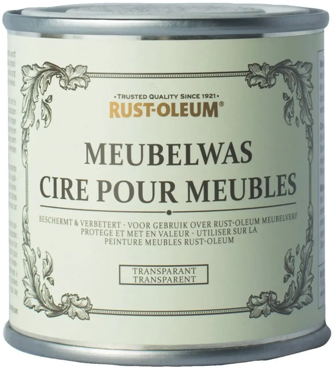 Rust-Oleum Meubelwas 400ml