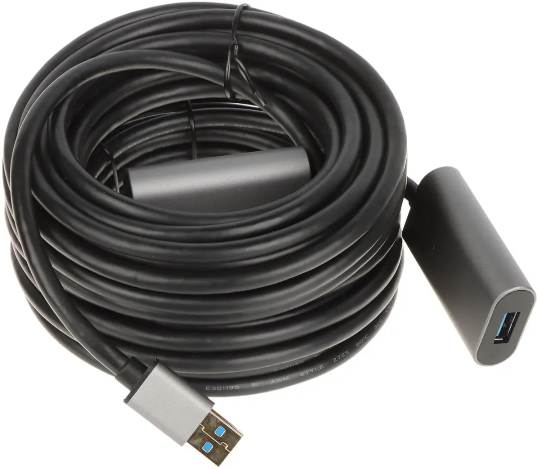 Unitek Y-3005 USB 3.0 Kabel 10m