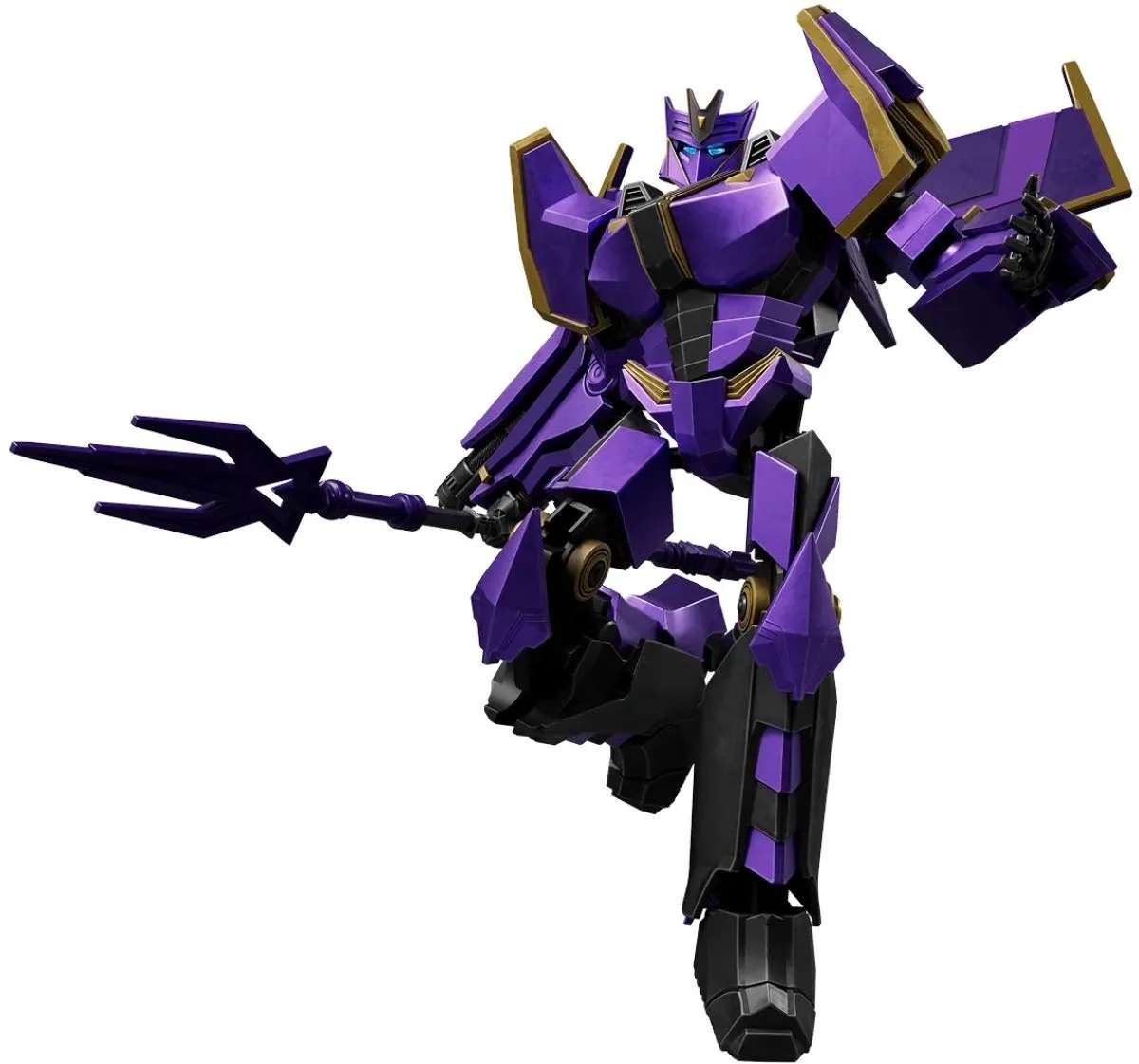 Hasbro Blokees Megatronus Transformers One Classic Class 20 Model Kit
