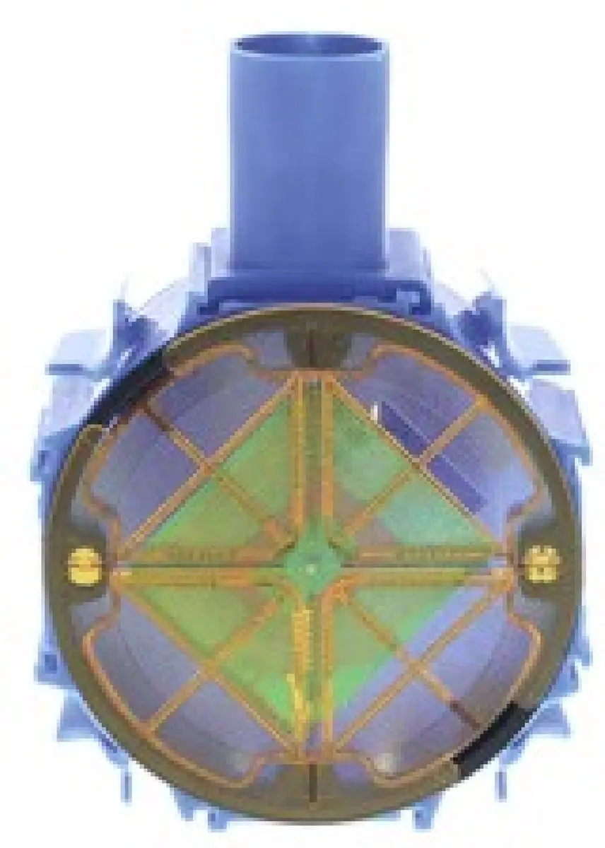 Philips ABB Hafobox - 76mm - 1x16mm