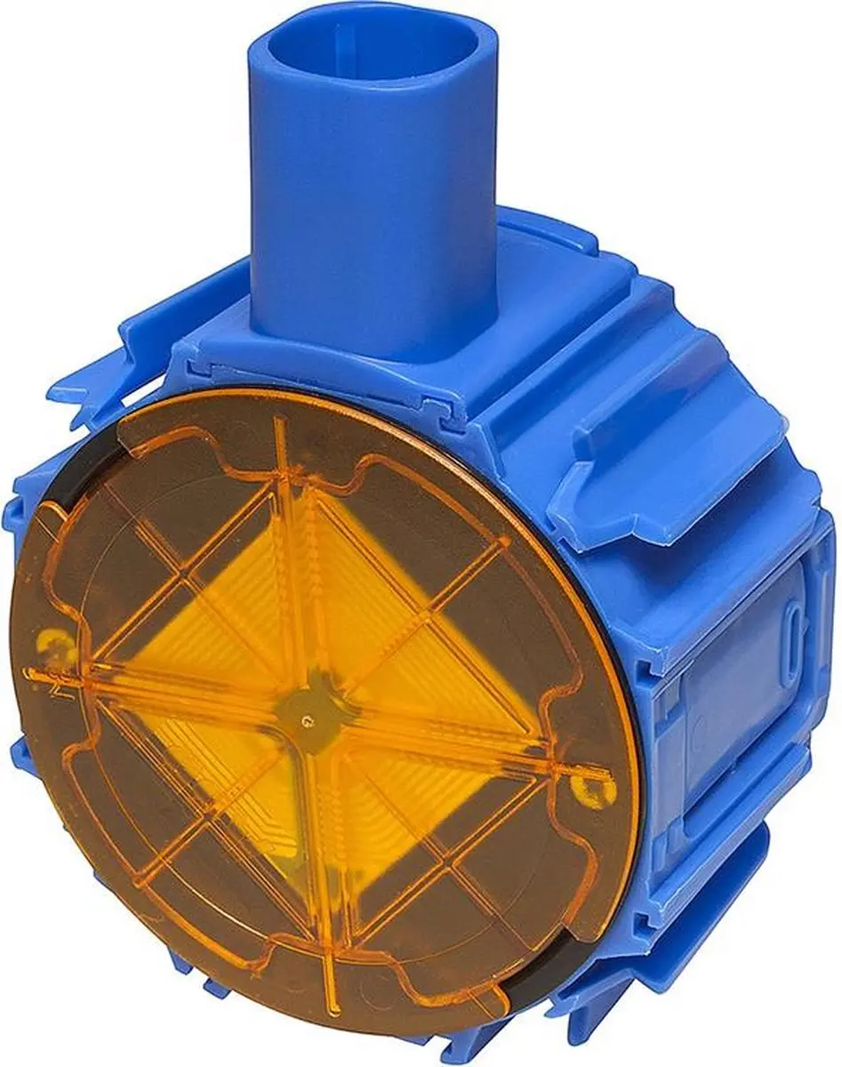Philips ABB Hafobox - 76mm - 1x16mm