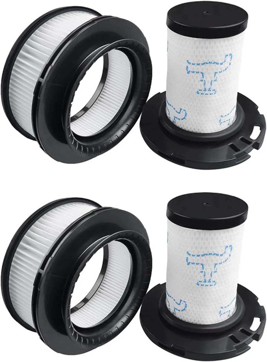 Rowenta X-Force Flex Filterset