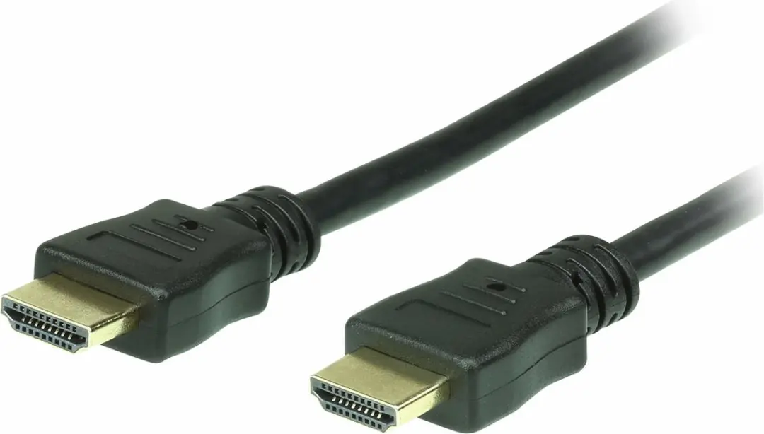 Aten 2L-7D10H Highspeed HDMI Kabel - 10m - Zwart