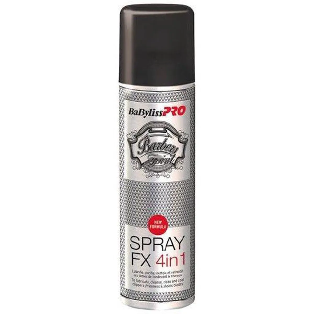 Babyliss FX 4 In 1 Barber Onderhoudsspray
