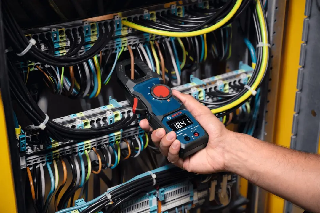 Bosch Professional GMC 600-15 Stroomtang