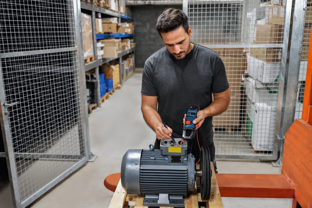 Bosch Professional GMC 600-15 Stroomtang - afbeelding 6 van 6