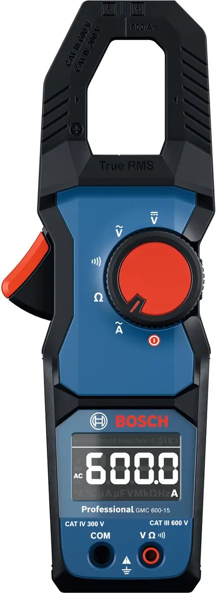 Bosch Professional GMC 600-15 Stroomtang