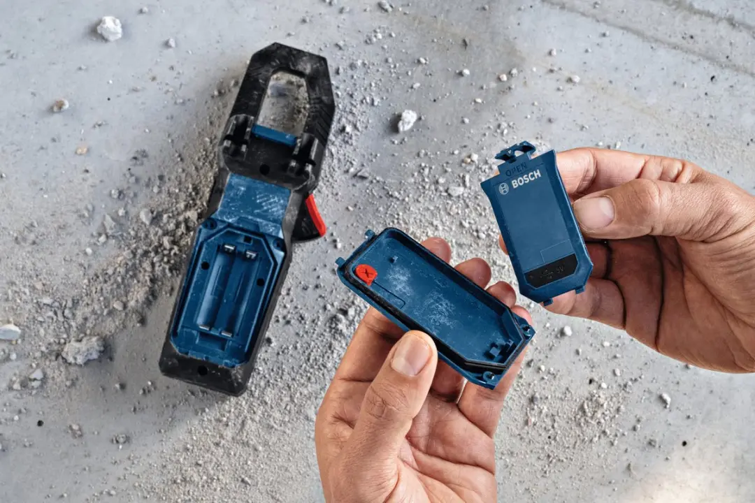 Bosch Professional GMC 600-15 Stroomtang