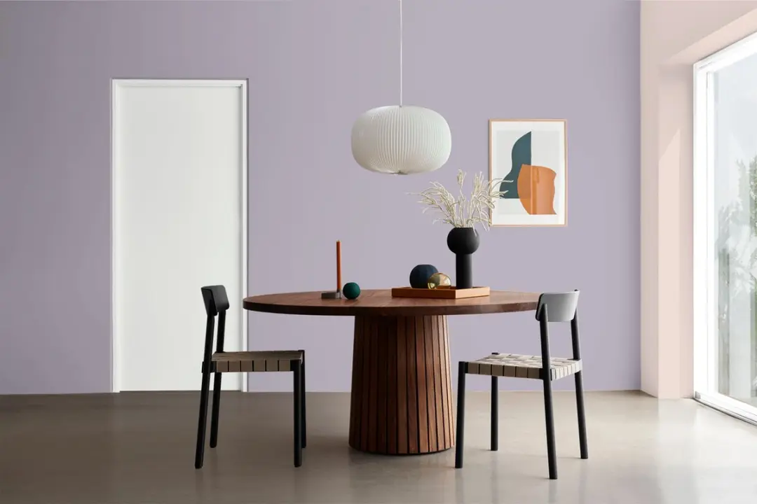 Histor MY Color Muurverf Ash Grove 1L - Grijs