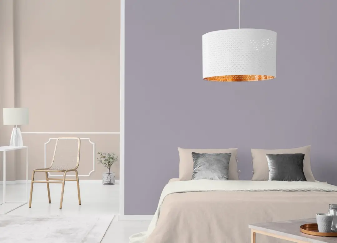 Histor MY Color Muurverf Ash Grove 1L - Grijs