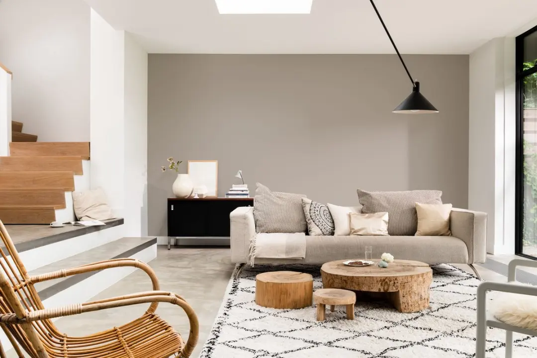 Flexa Creations Muurverf Extra Mat Perky Limestone 1L