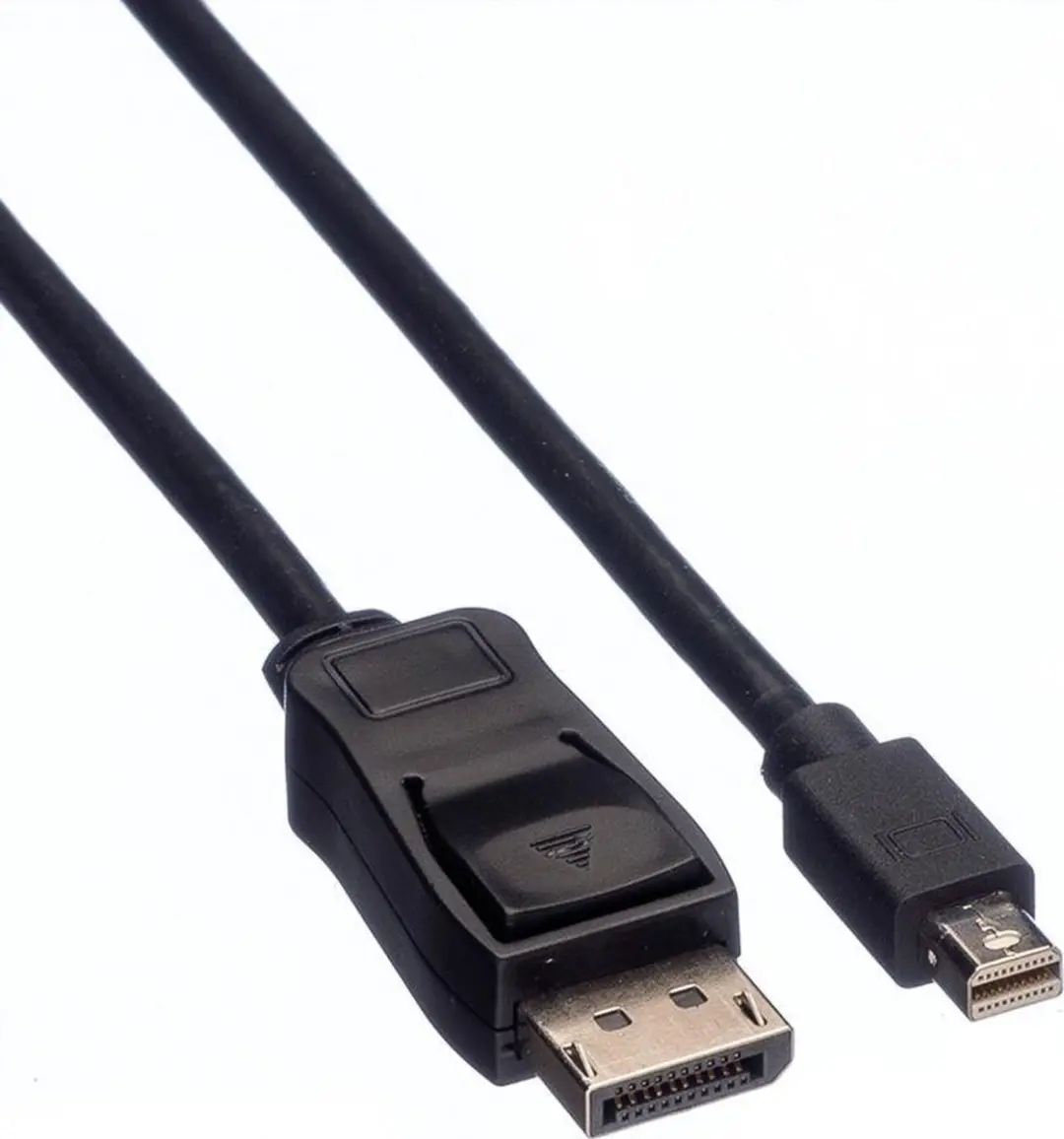 Value DisplayPort kabel DP M - Mini DP M 1,5m