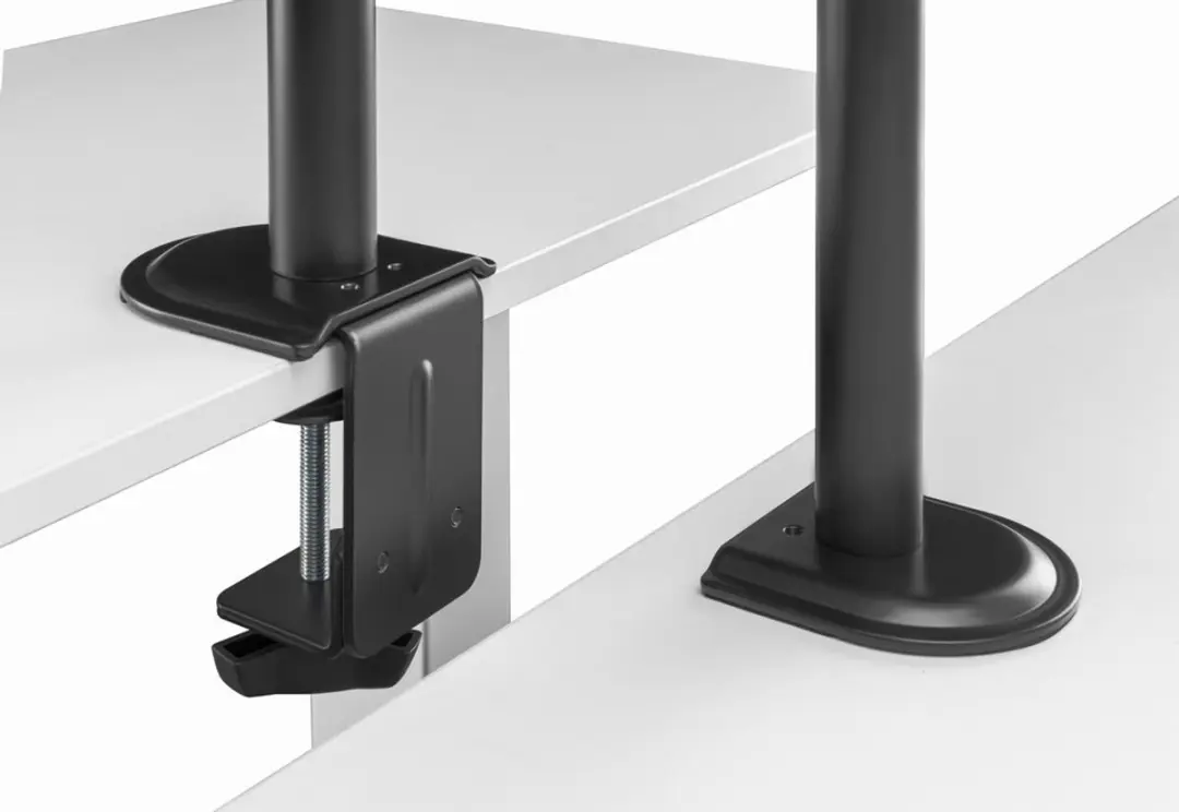 Gembird MA-D1-03 Monitorarm 17-32" - 9 kg - Zwart