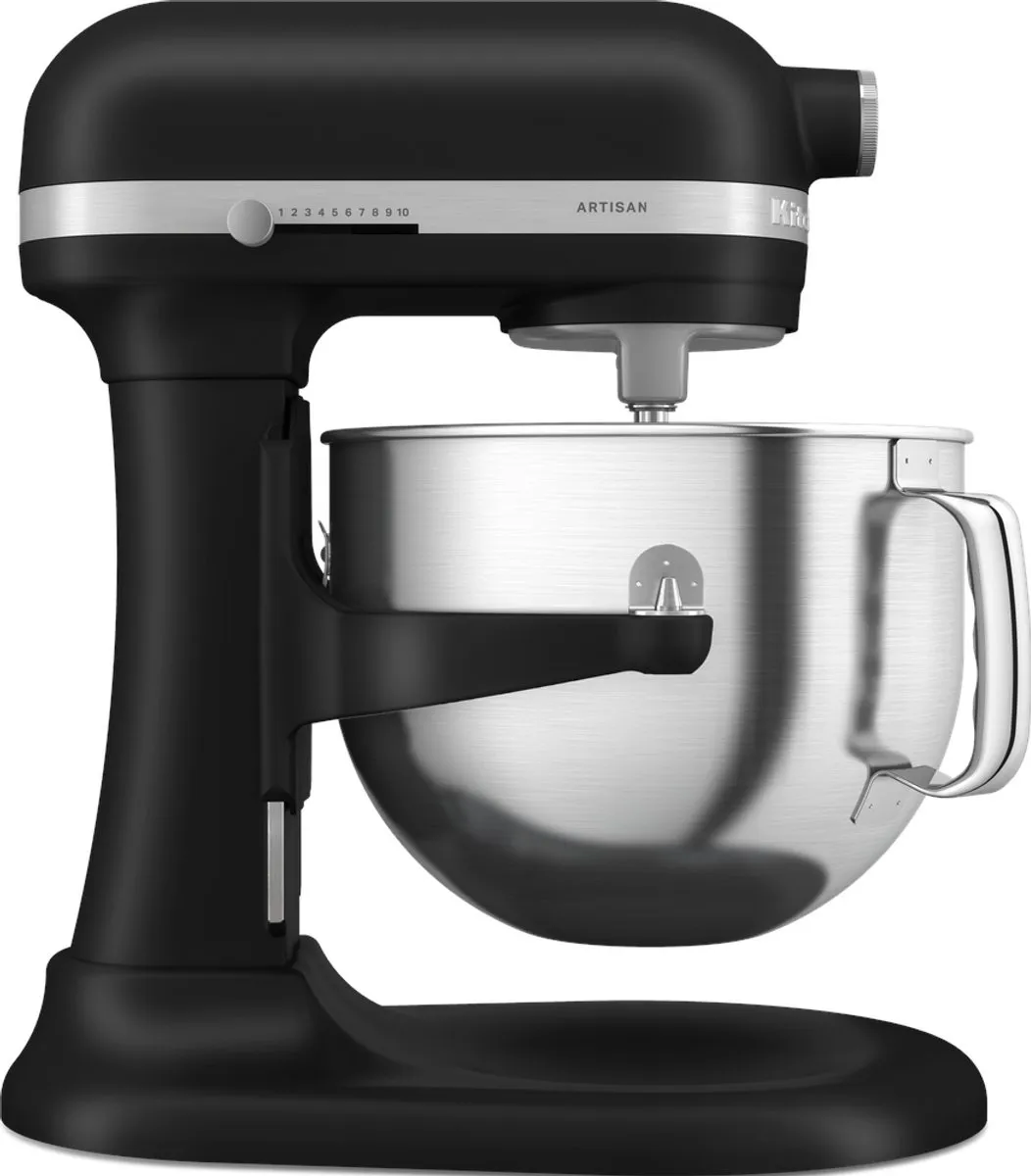KitchenAid Artisan Keukenmachine 375W