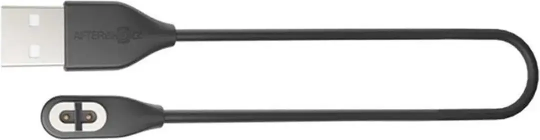 Shokz Oplaadkabel AS CCS810 - Zwart