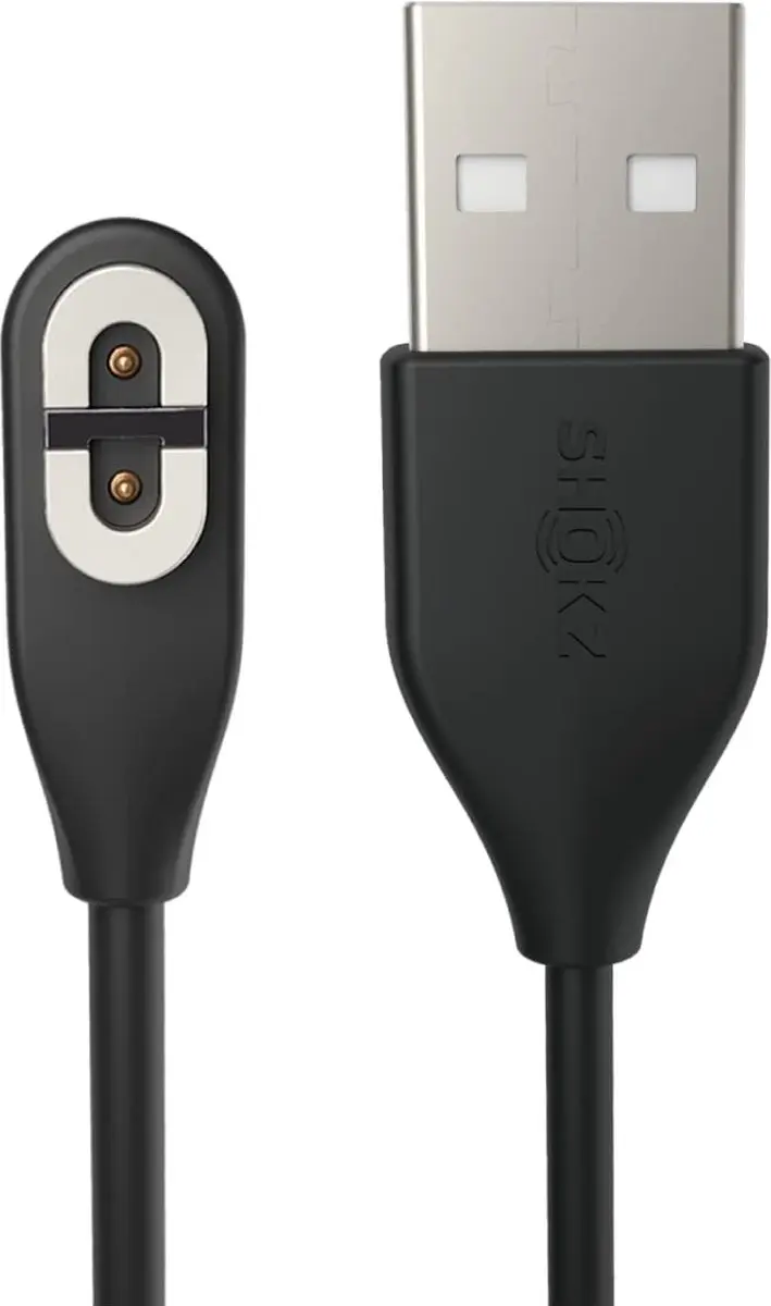 Shokz Oplaadkabel AS CCS810