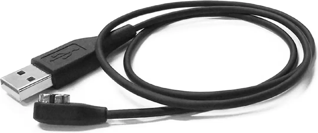 Shokz Oplaadkabel AS CCS810 - Zwart