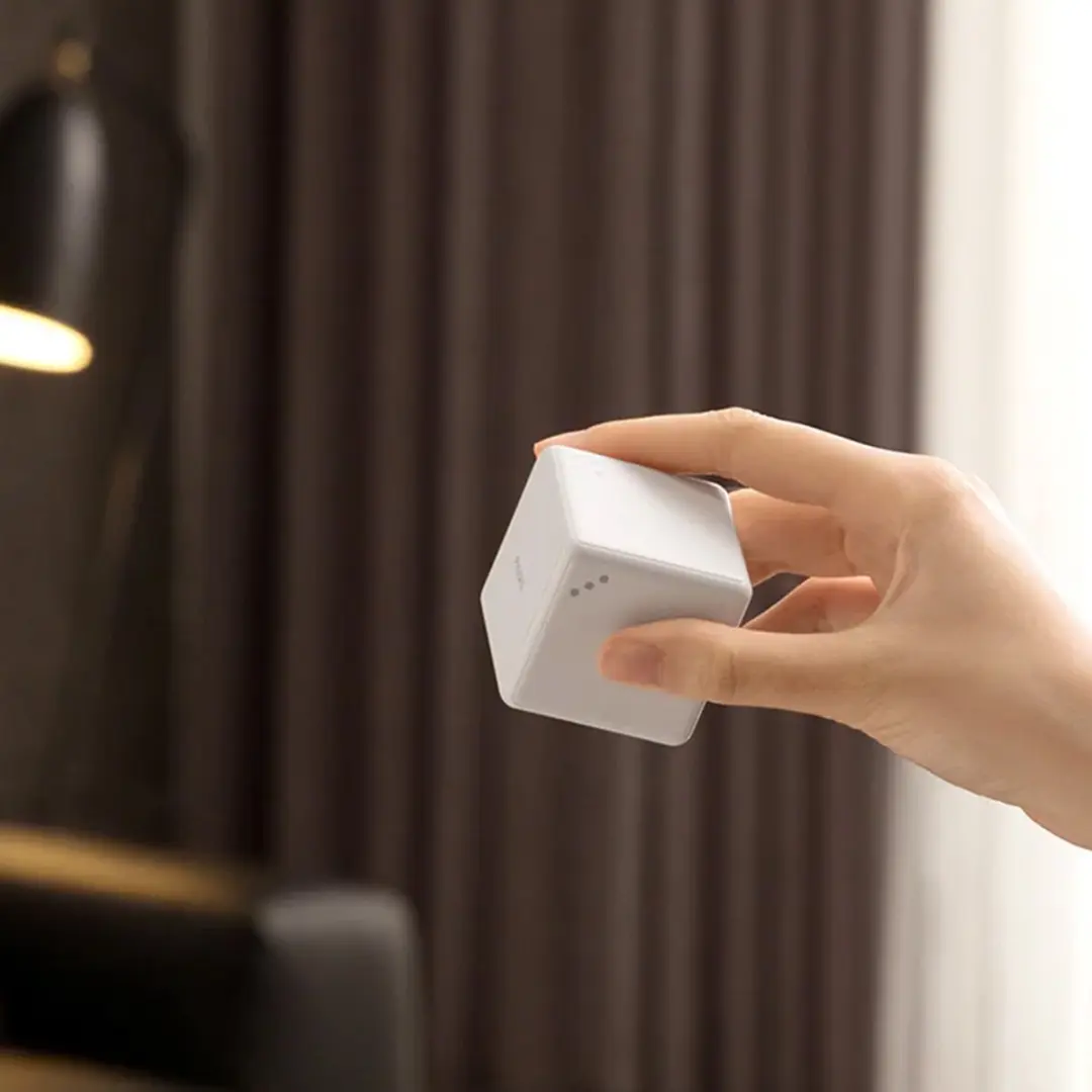 Aqara Cube T1 Pro