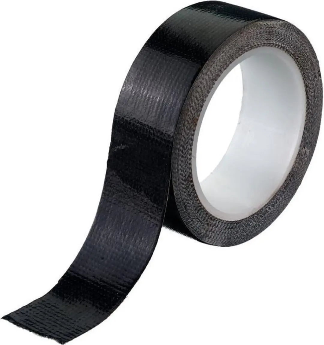 Deltafix Textielband 19mm x 4m