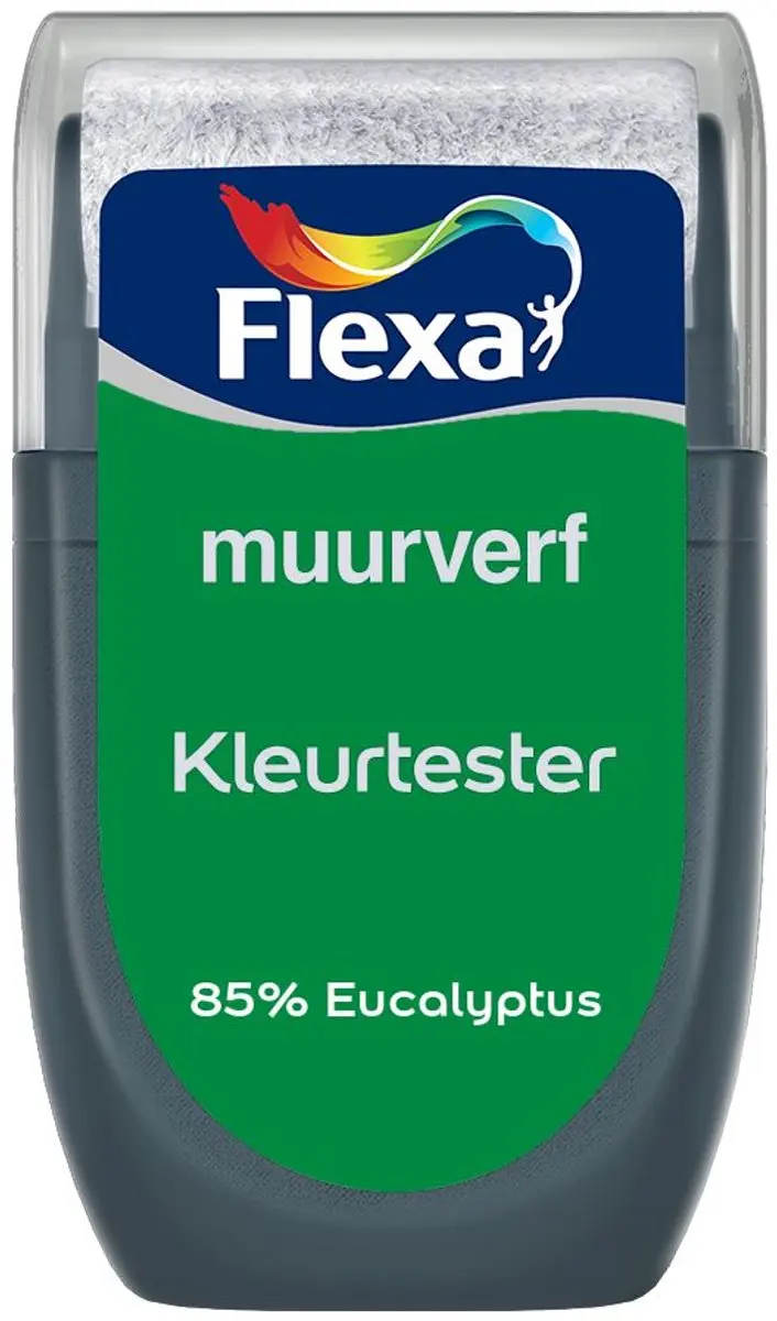 Flexa Kleurtester Muurverf 30ml