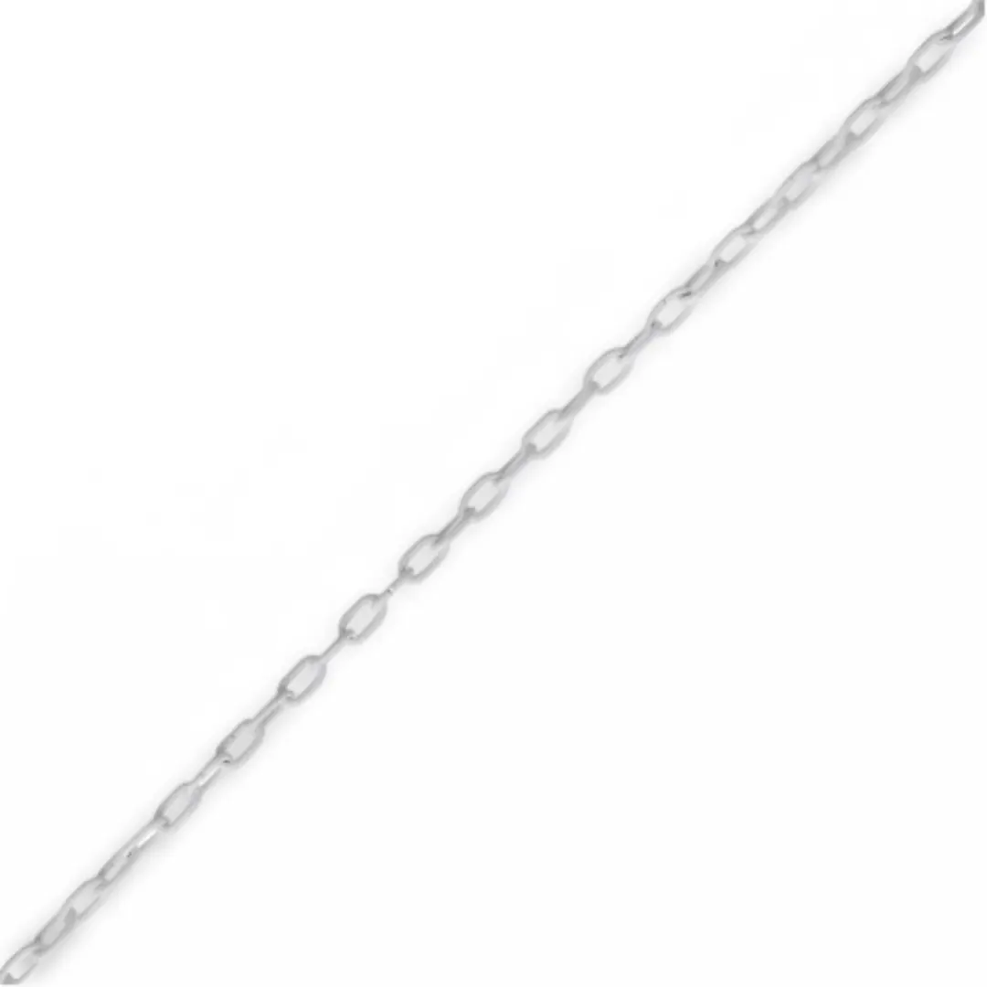 Deltafix Klokketting 8.0x1,6mm