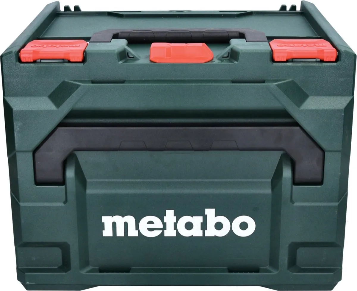Metabo KS 18 LTX 57 Accu-handcirkelzaag 165mm - 8,0 Ah