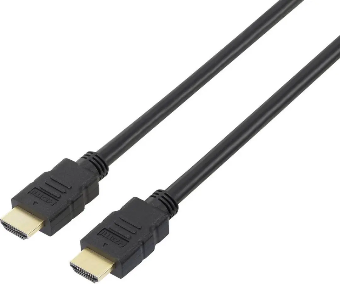 SpeaKa Professional SP-7870704 HDMI-kabel 5m