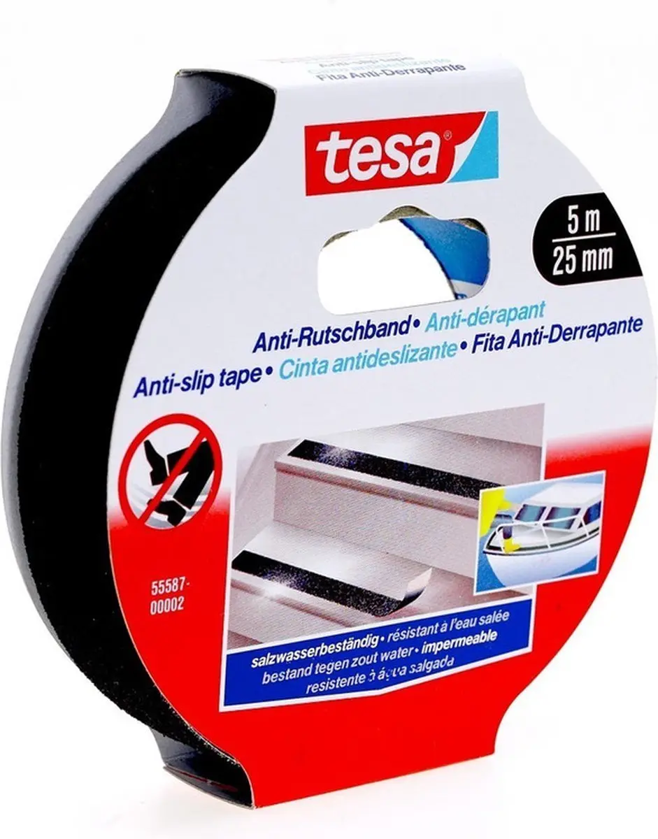 Tesa Anti-slip tape