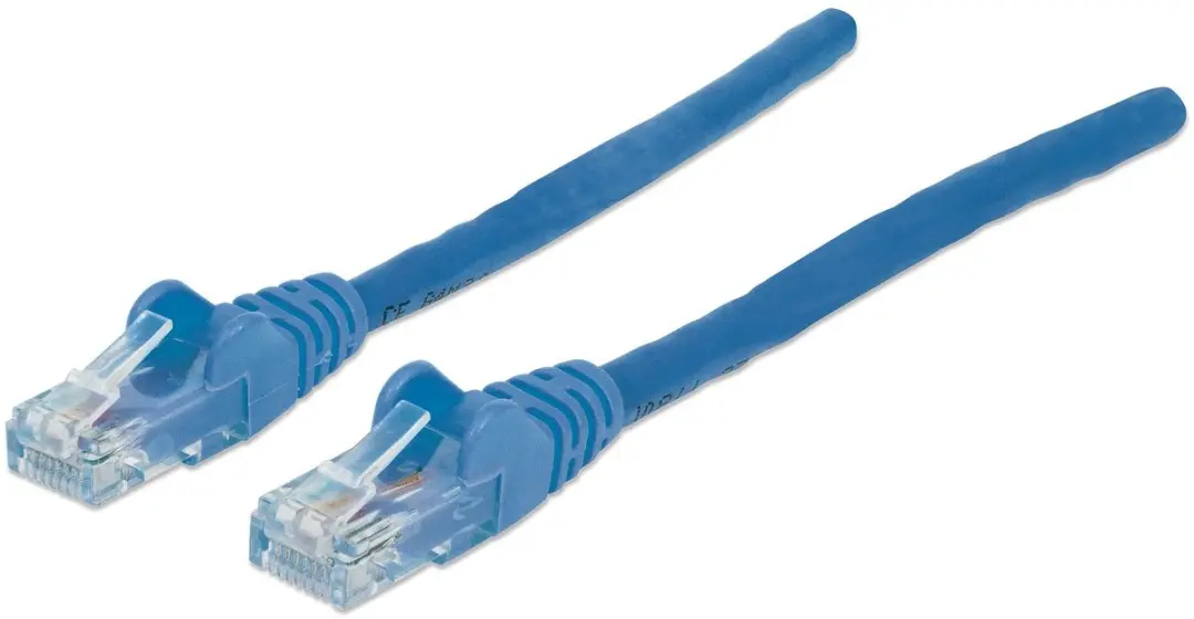 Intellinet 350785 Cat6a Netwerkkabel 7,5m