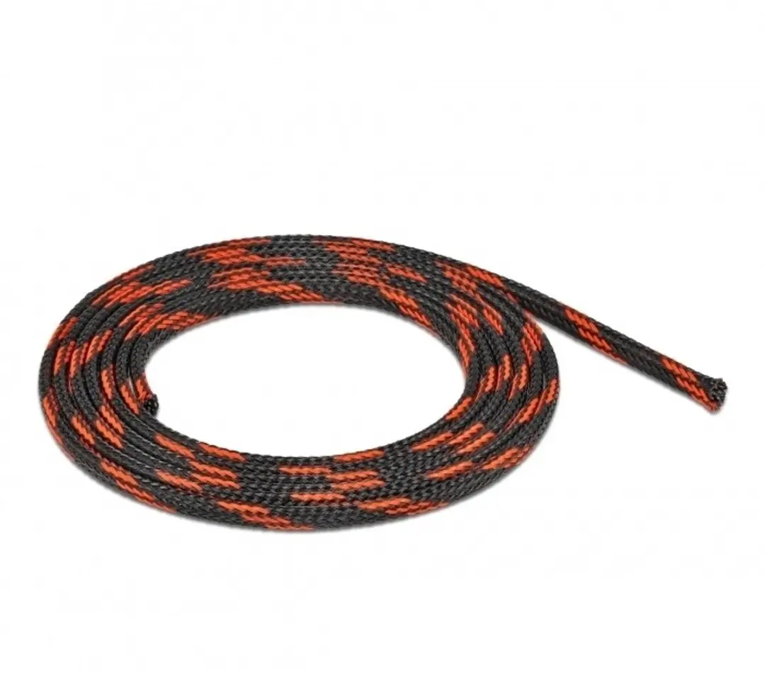 Delock Polyester Kabelsleeve 6mm