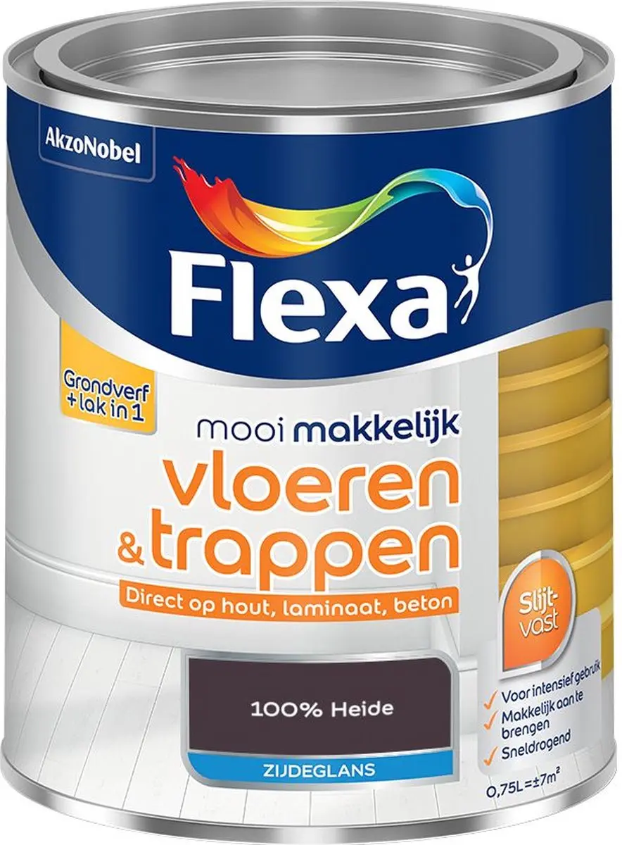 Flexa Mengverf 750ml