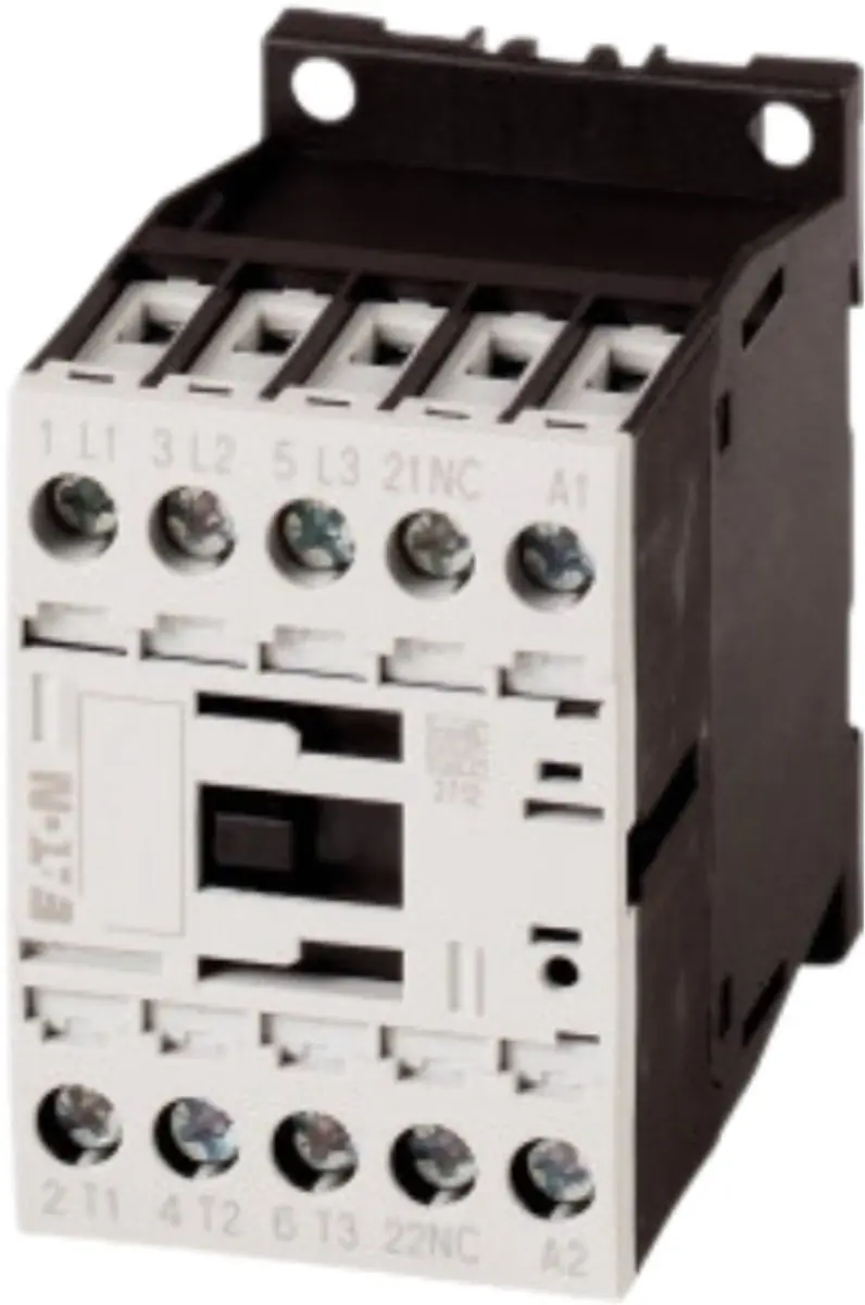 Eaton Vermogenscontactor 3-polig 276861