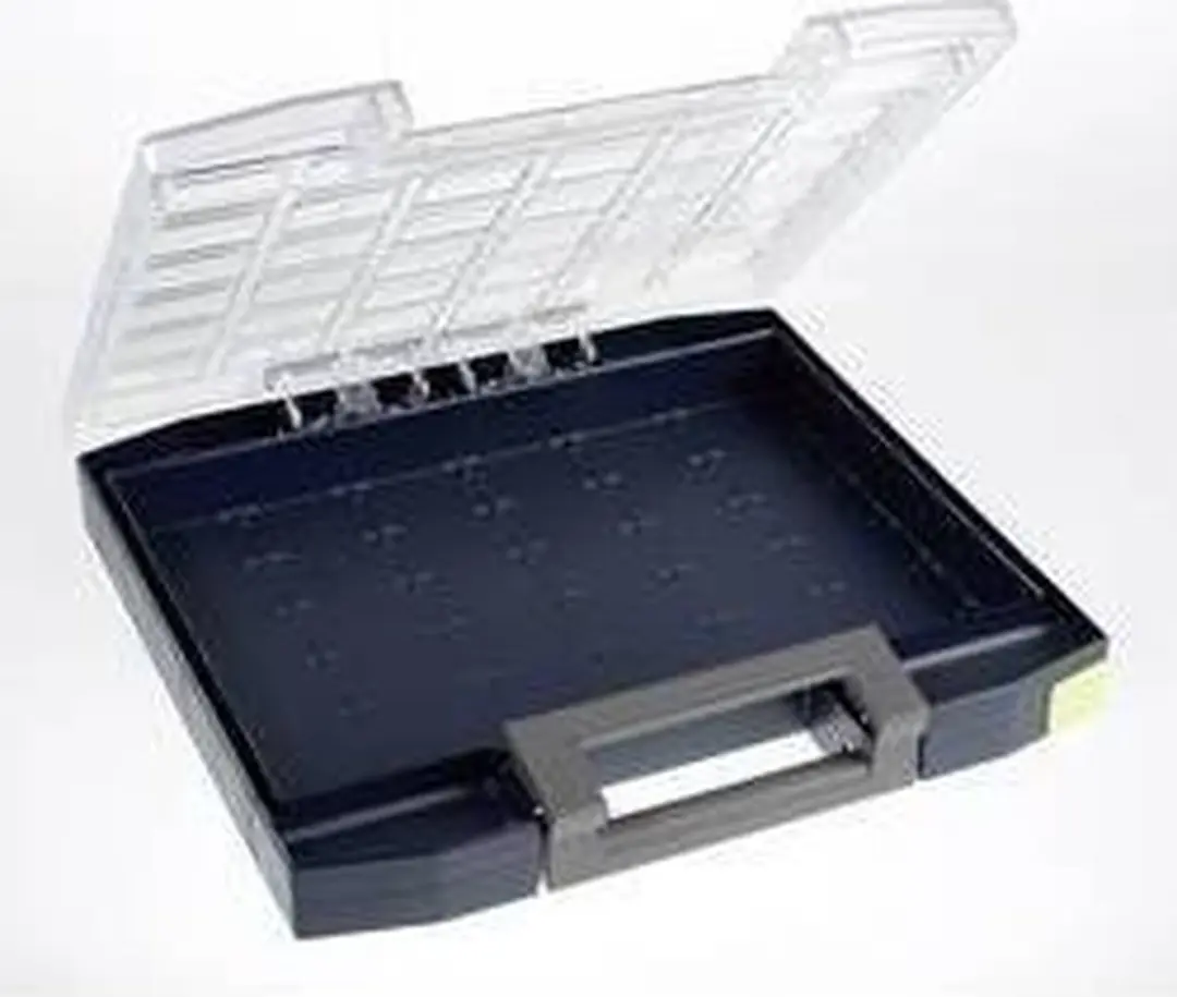 Raaco Boxxser 55 Assortimentsdoos Leeg
