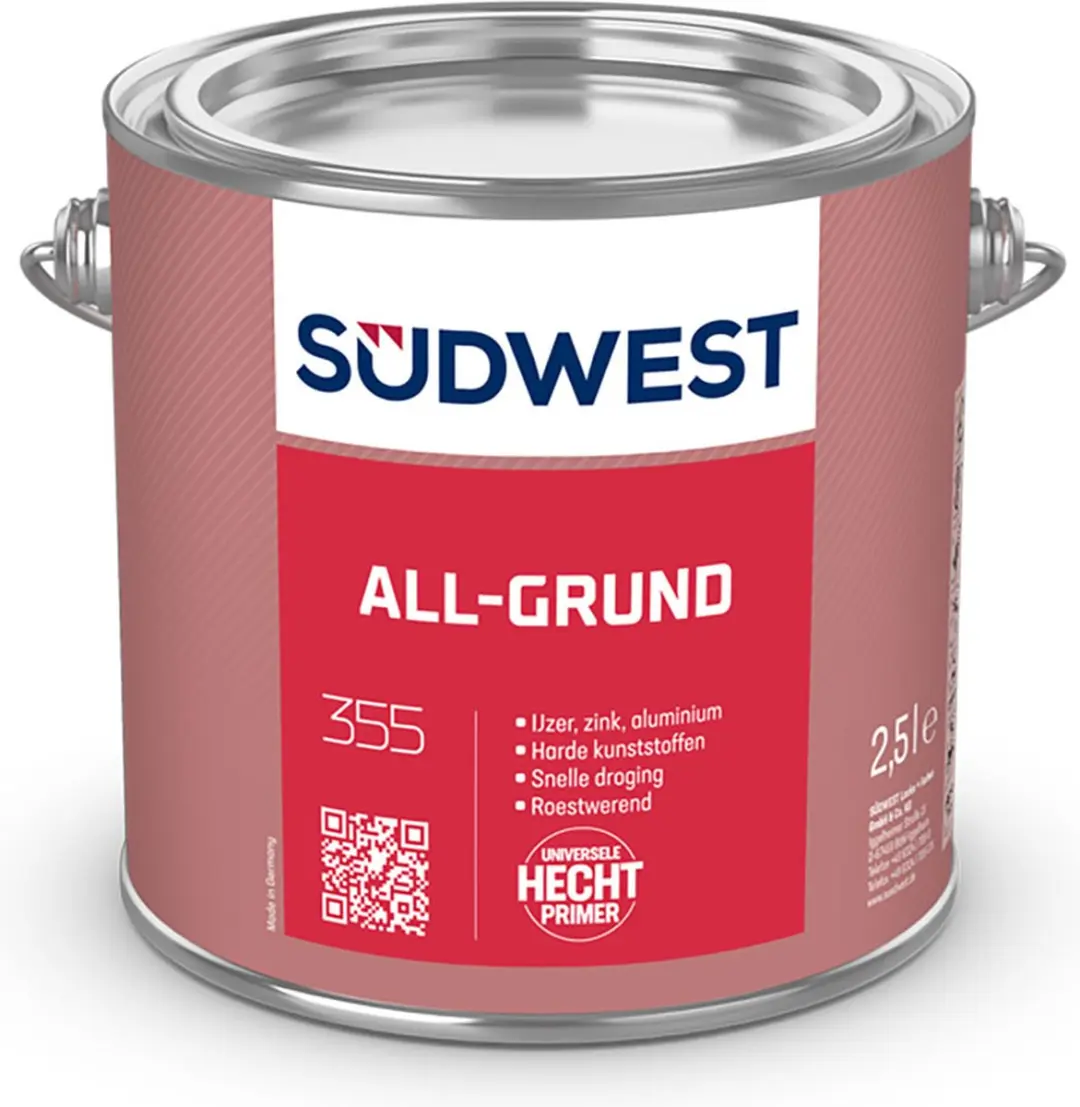 Südwest All-Grund K51 - 2.5L