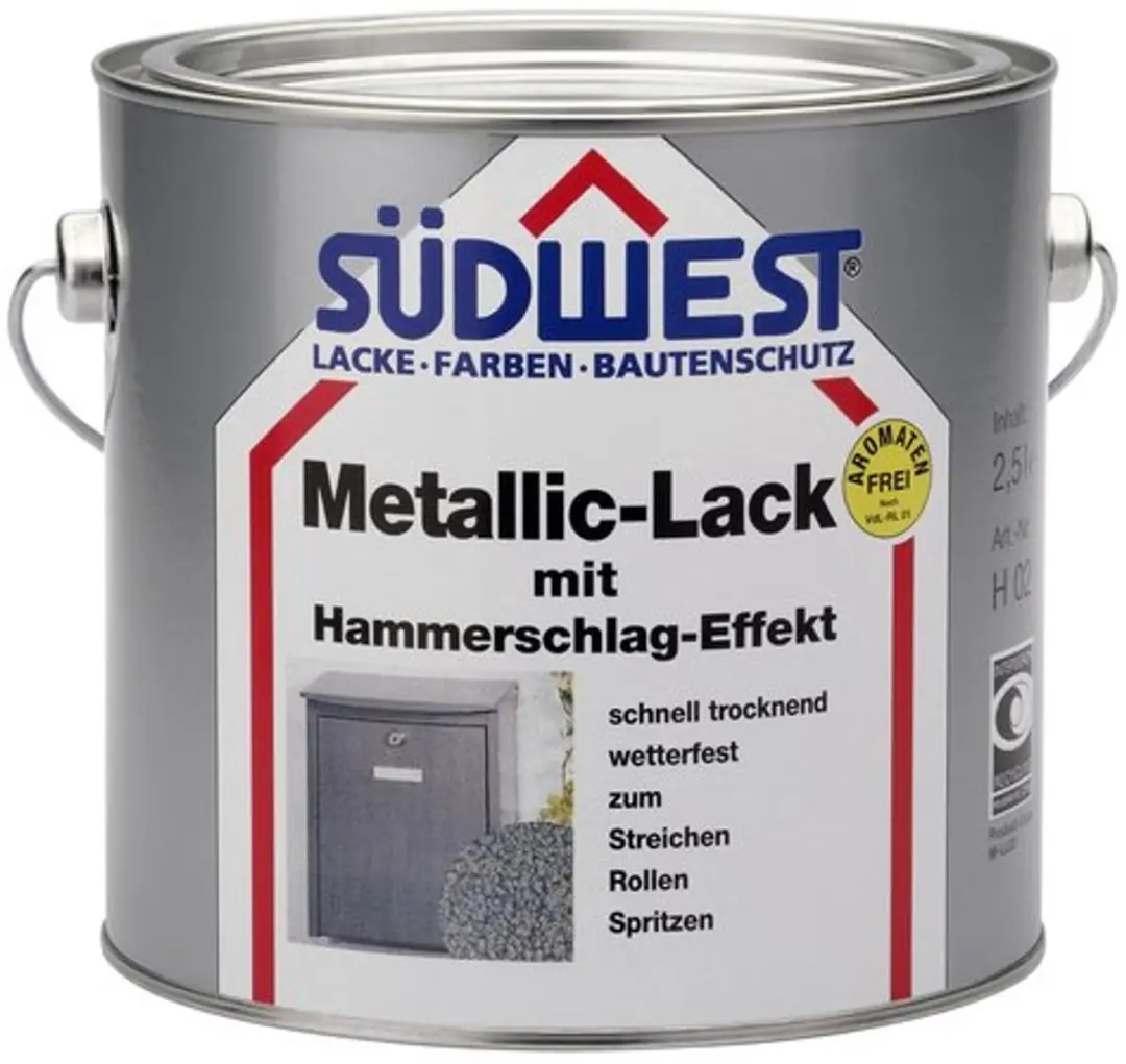 Südwest All-Grund K51 - 2.5L