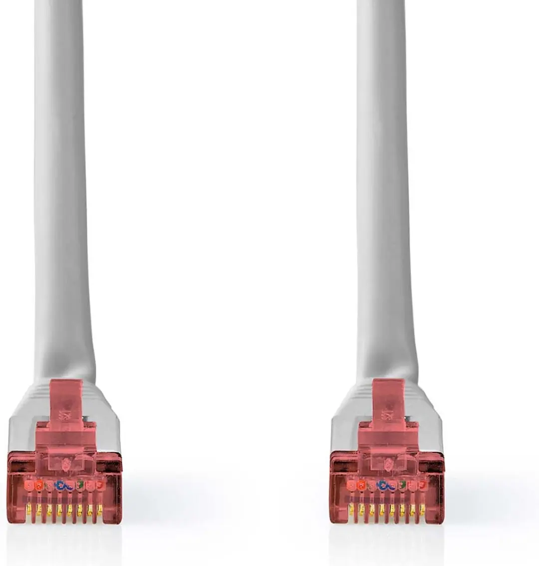 Nedis CAT6 Netwerkkabel 20m