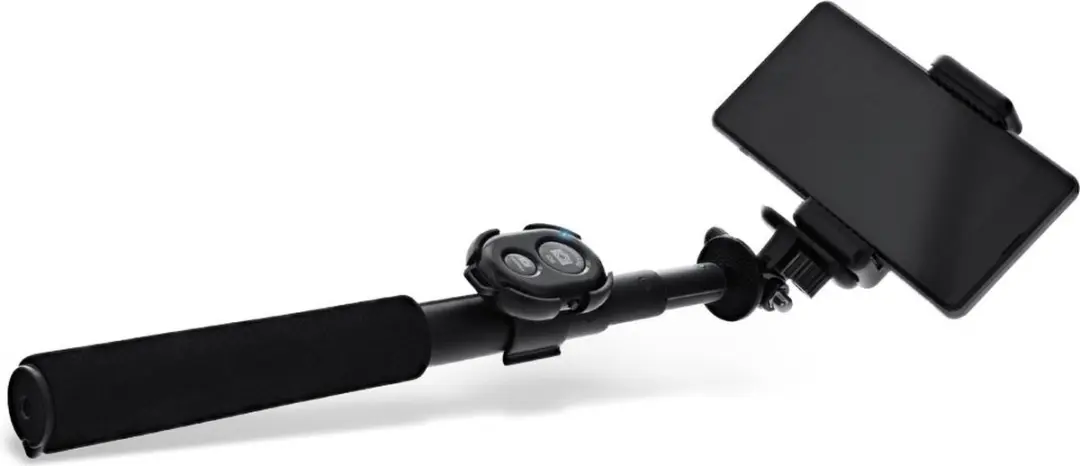 InLine 6-in-1 Selfie set