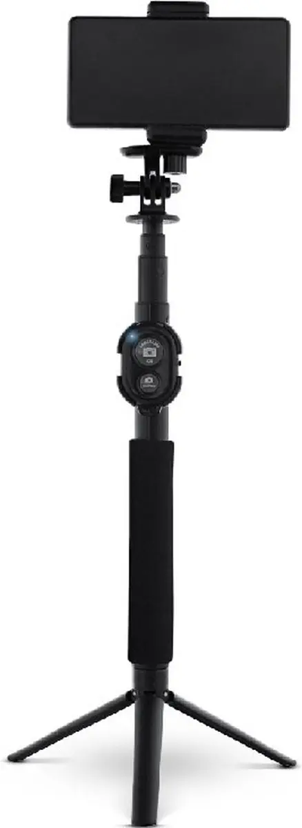 InLine 6-in-1 Selfie set