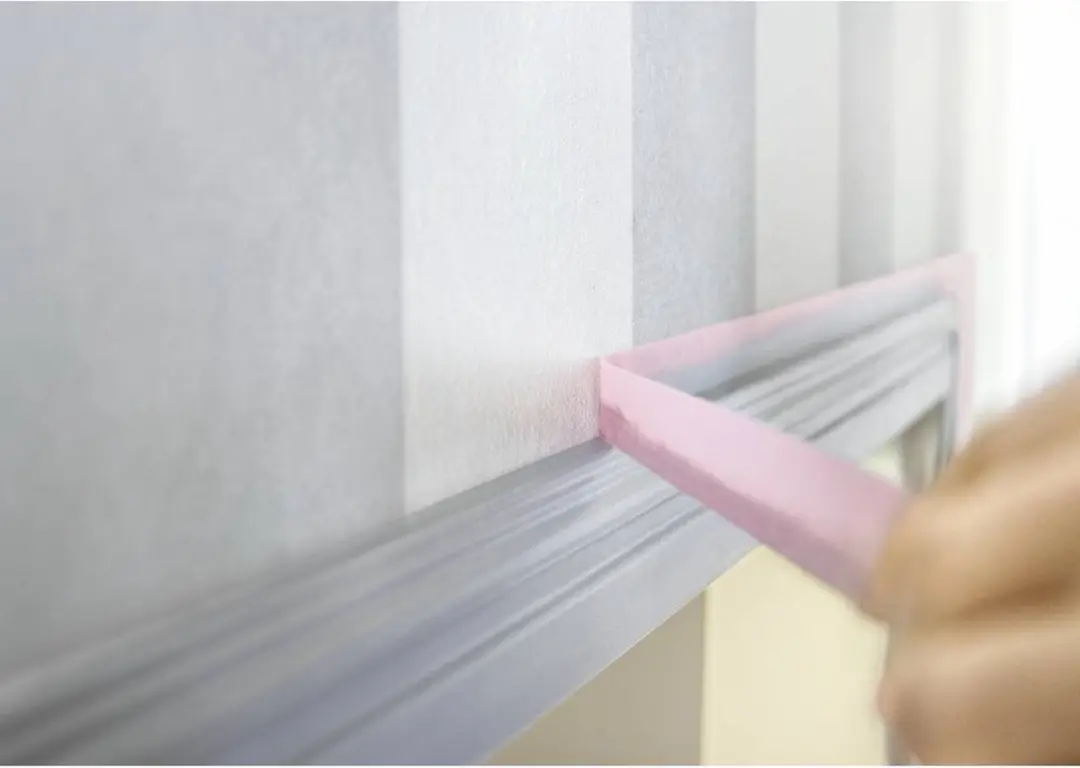 Tesa Professional Sensitive 56267-00000-01 Schilderstape Roze - 2x25m x25mm - afbeelding 6 van 6