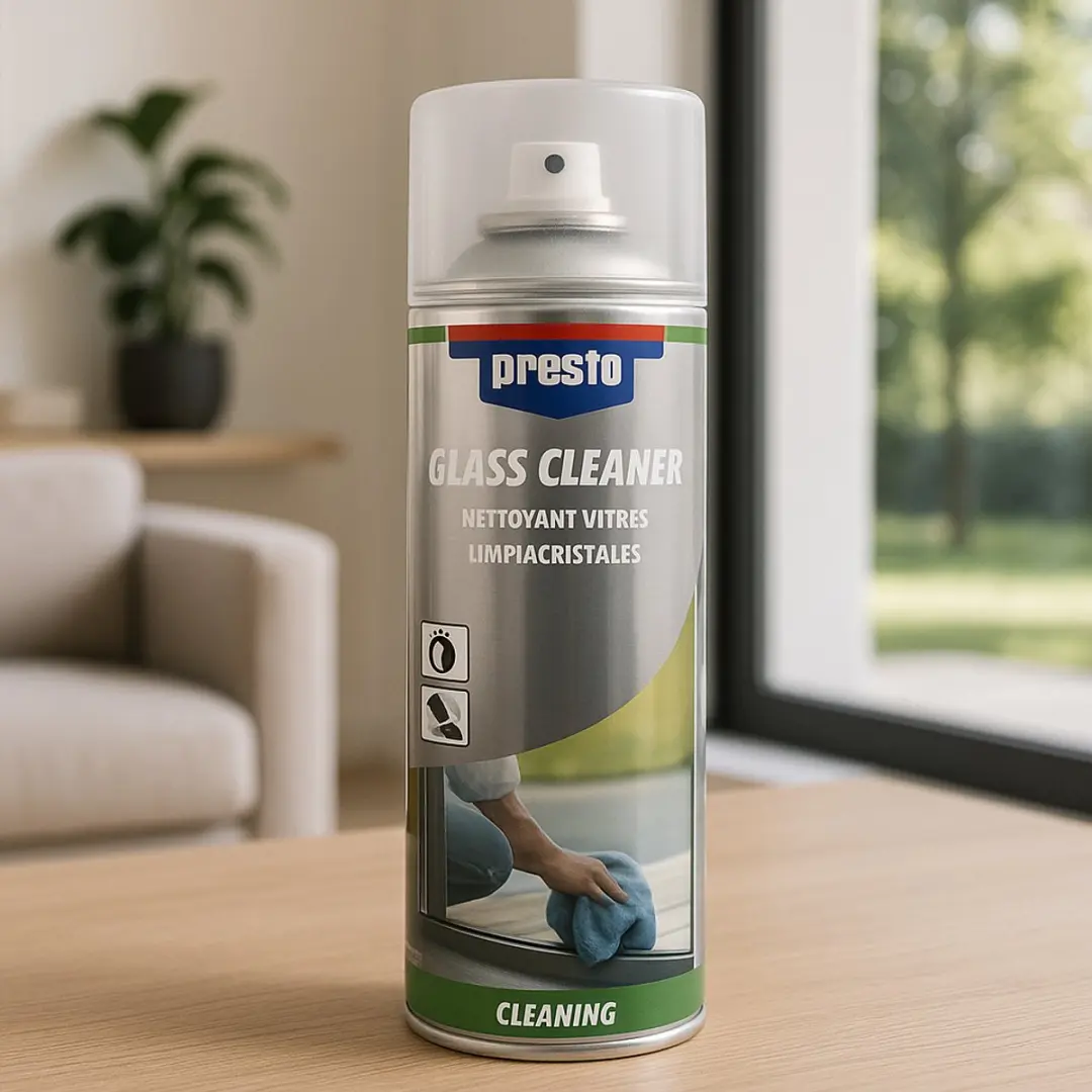 Presto Glasreiniger 400ml