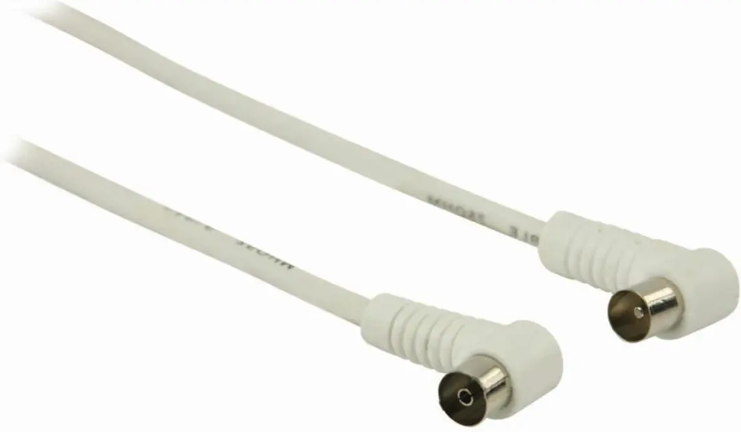 Nedis Coaxkabel CSGP40100WT15