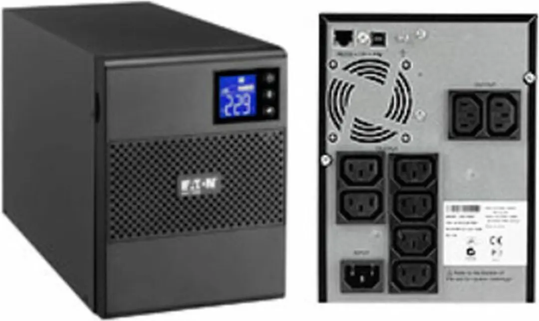 Eaton 5SC1000I UPS