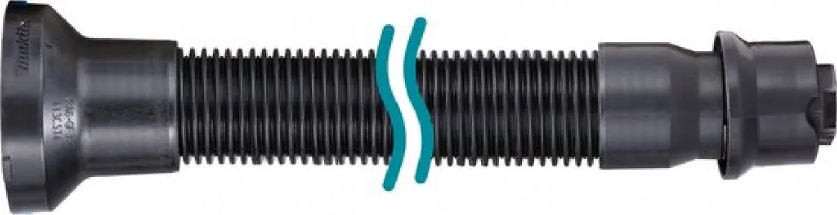 Makita 191X23-4 Afzuigmondstuk - 7mm