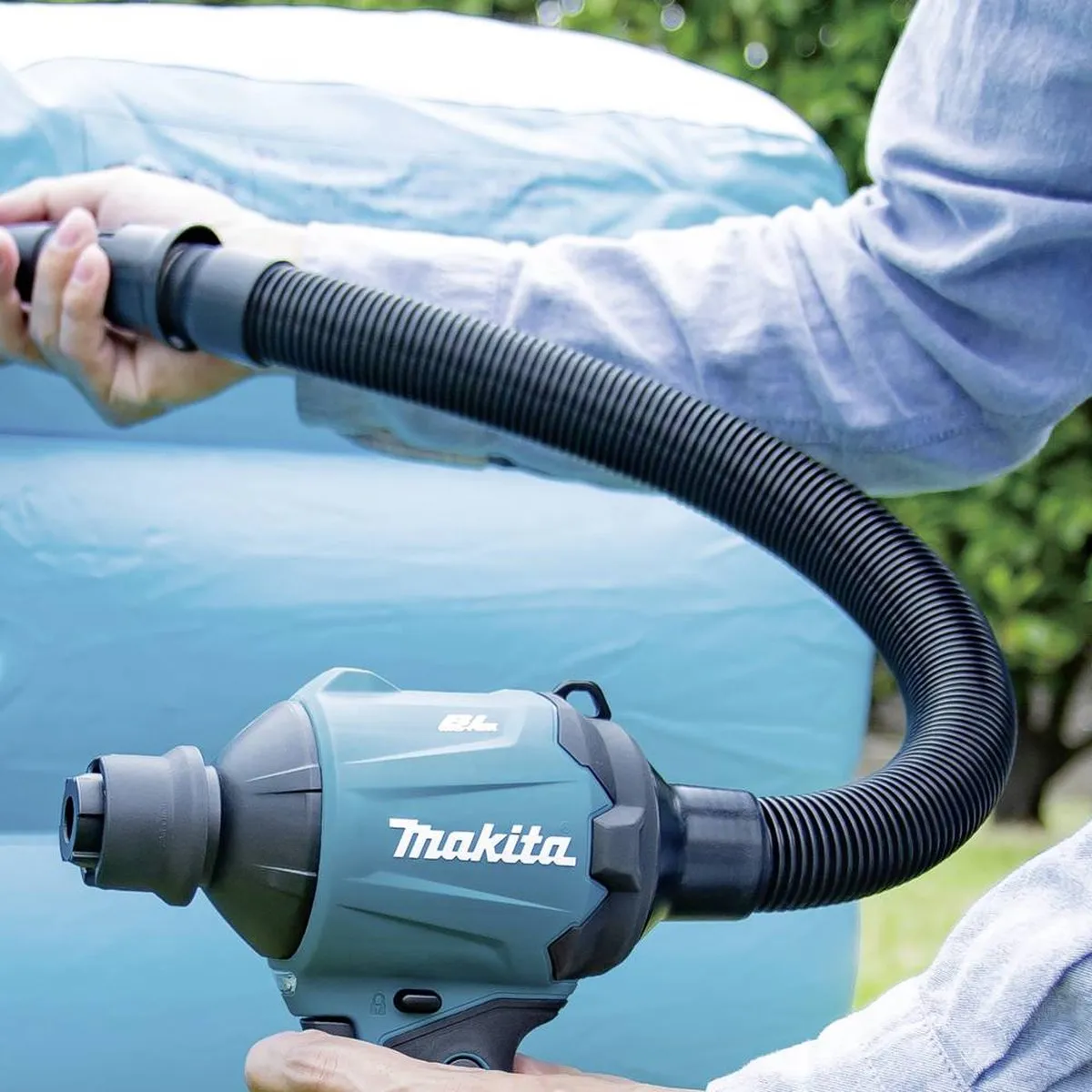 Makita 191X23-4 Afzuigmondstuk - 7mm