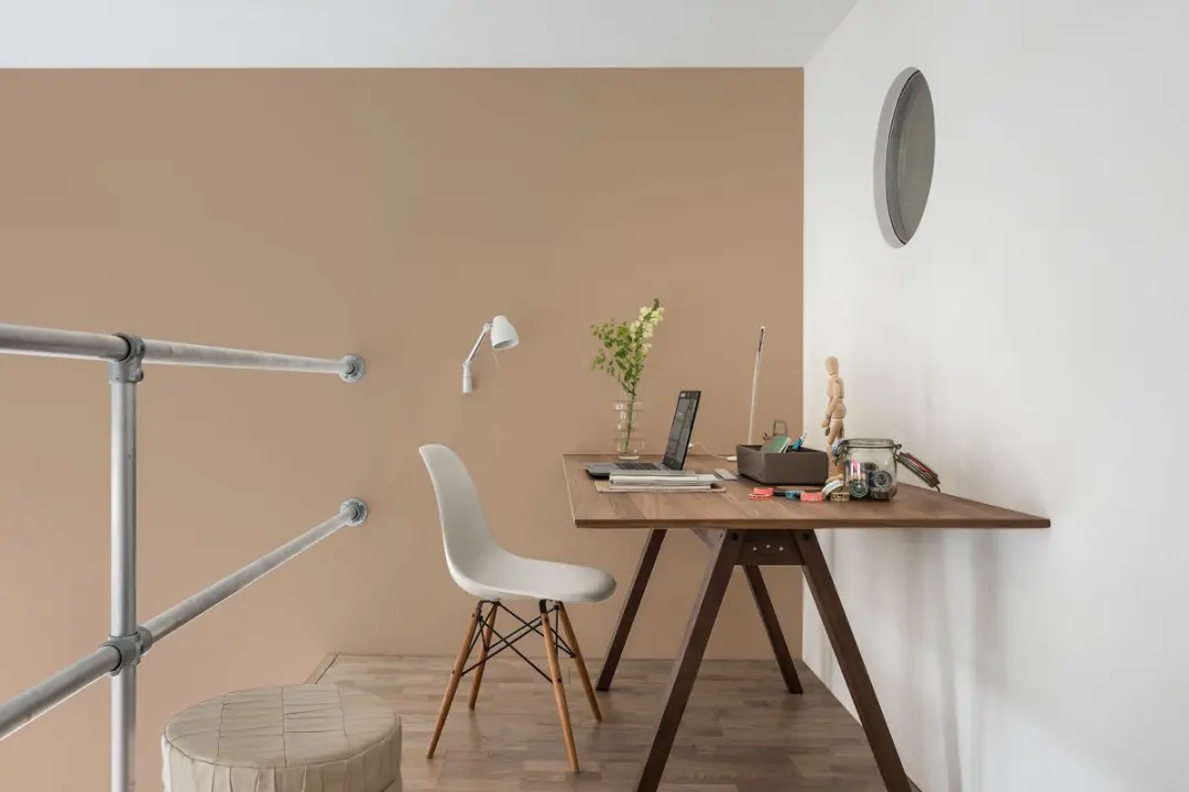 Flexa Strak Op De Muur Binnen Mat Buzz Colour 2 Mengverf 10L