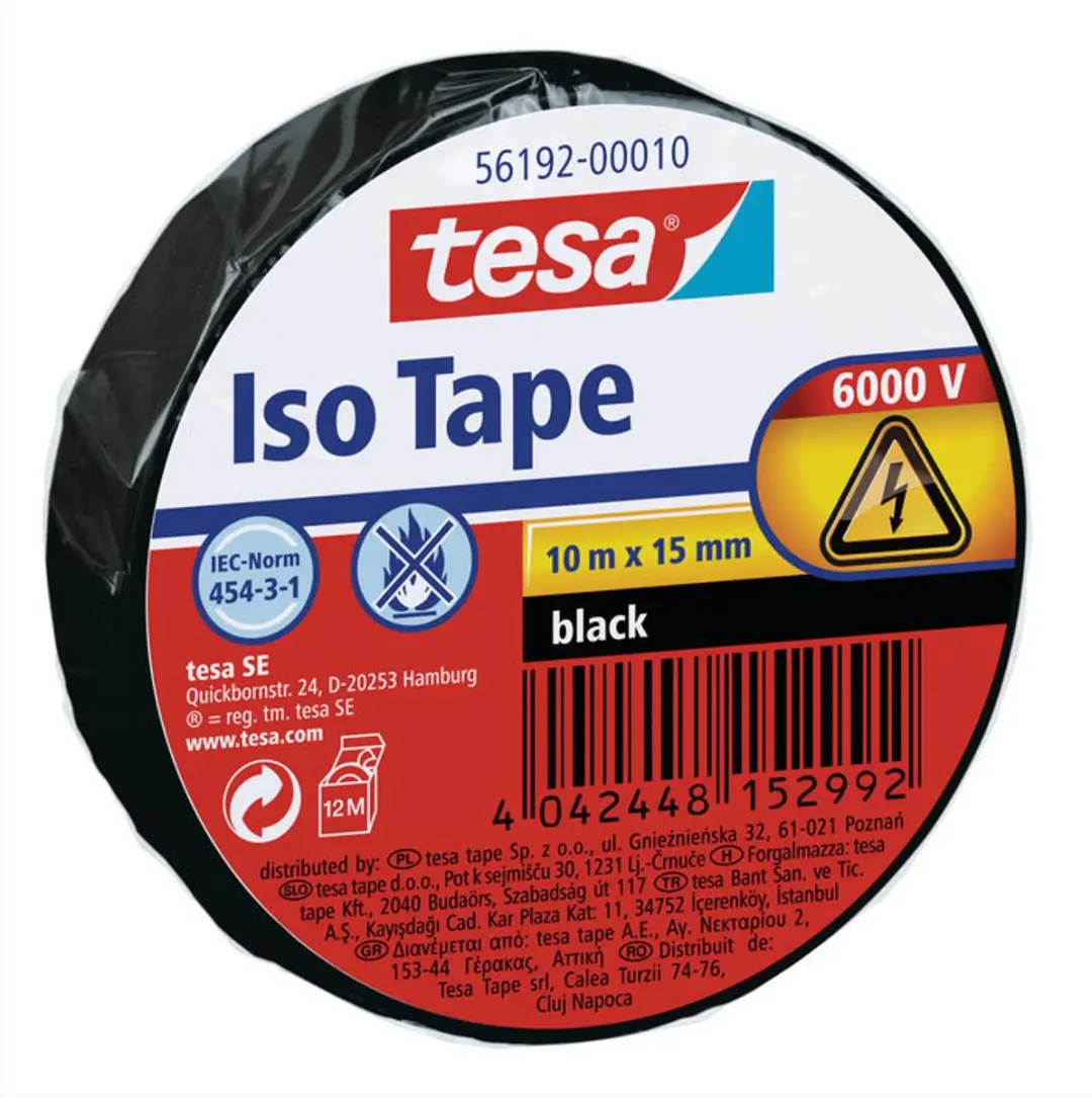 Tesa Isolatietape 56192
