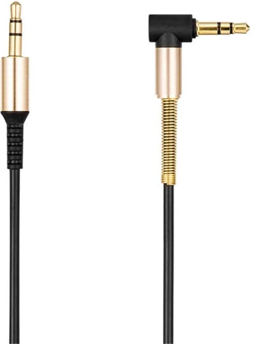 Hoco UPA02 AUX Audiokabel 3,5mm