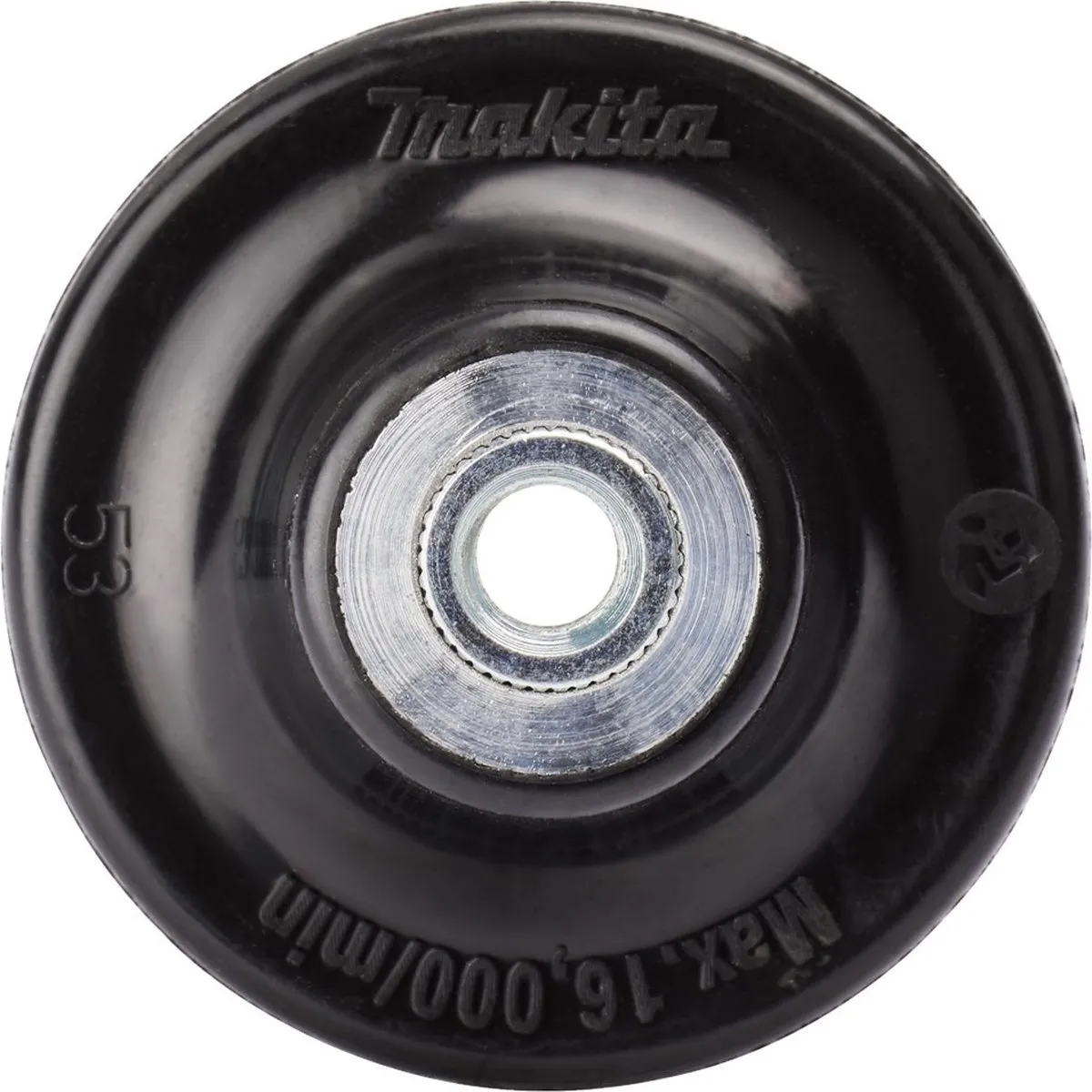 Makita Steunschijf 50mm DPV300 743124-6
